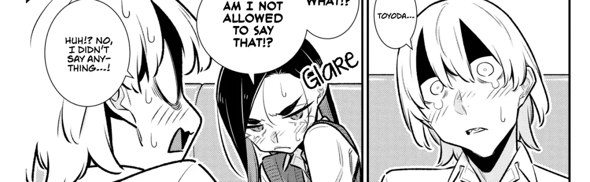 Read Anjo the Mischievous Gal chapter 220.97 image 9 on Lezhin