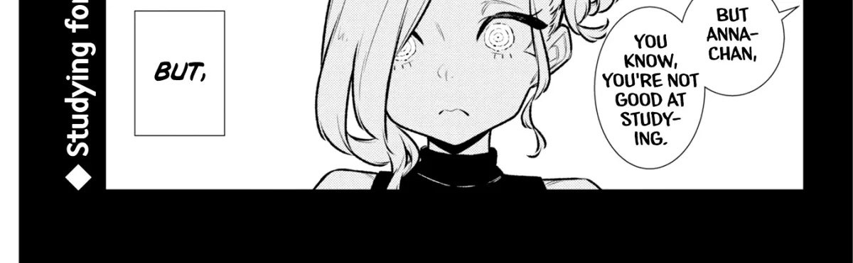 Read Anjo the Mischievous Gal chapter 220.98 image 1 on Lezhin