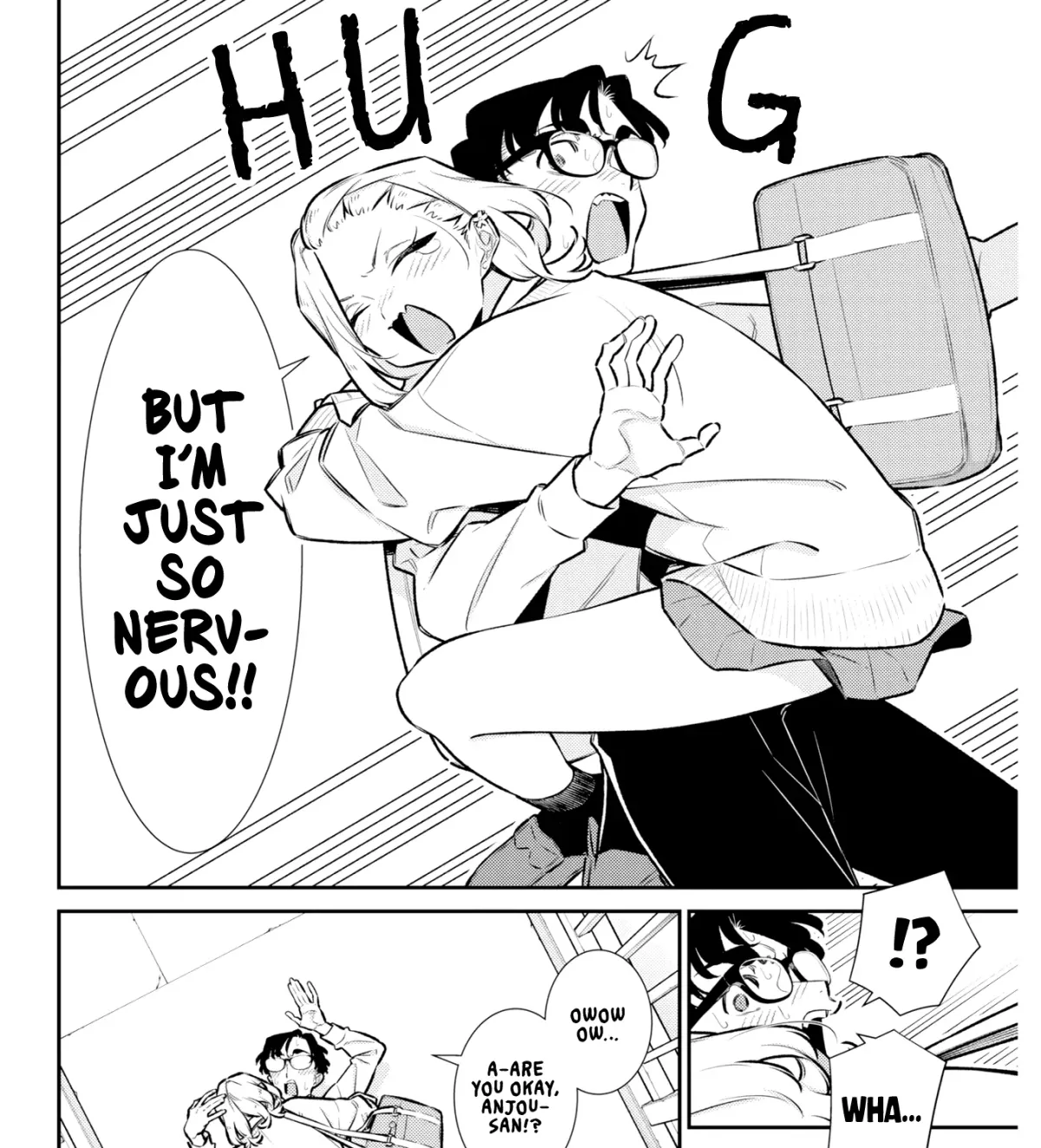 Read Anjo the Mischievous Gal chapter 220.98 image 10 on Lezhin