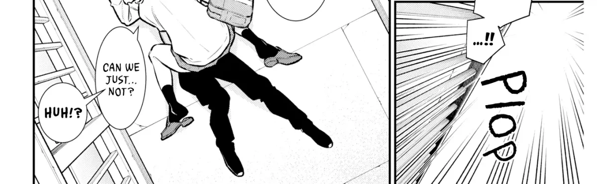Read Anjo the Mischievous Gal chapter 220.98 image 11 on Lezhin