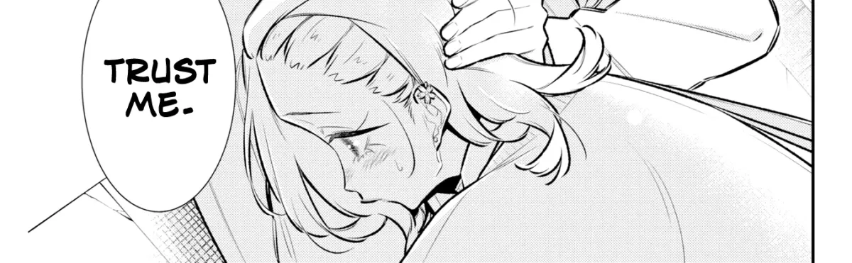 Read Anjo the Mischievous Gal chapter 220.98 image 13 on Lezhin