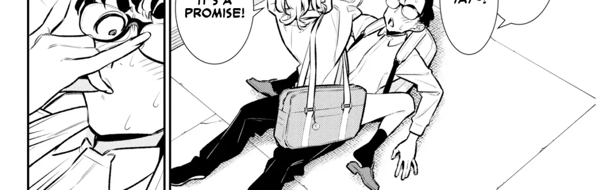 Read Anjo the Mischievous Gal chapter 220.98 image 15 on Lezhin