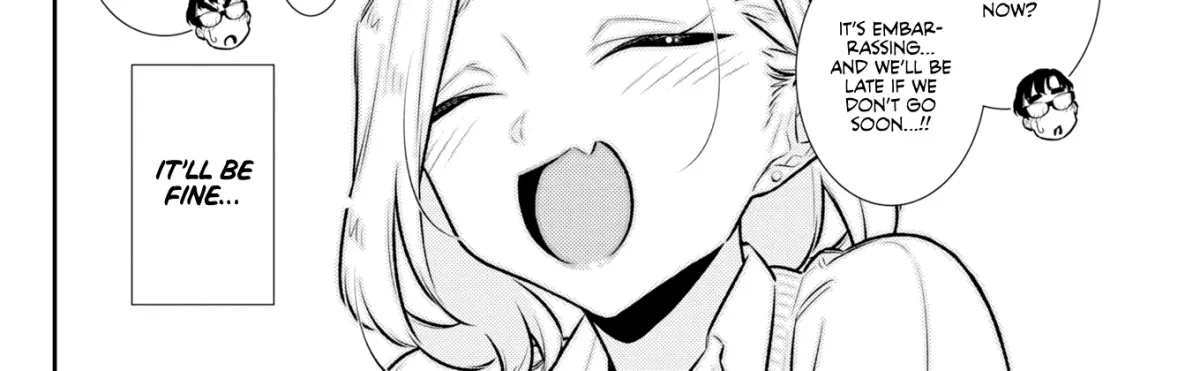 Read Anjo the Mischievous Gal chapter 220.98 image 19 on Lezhin