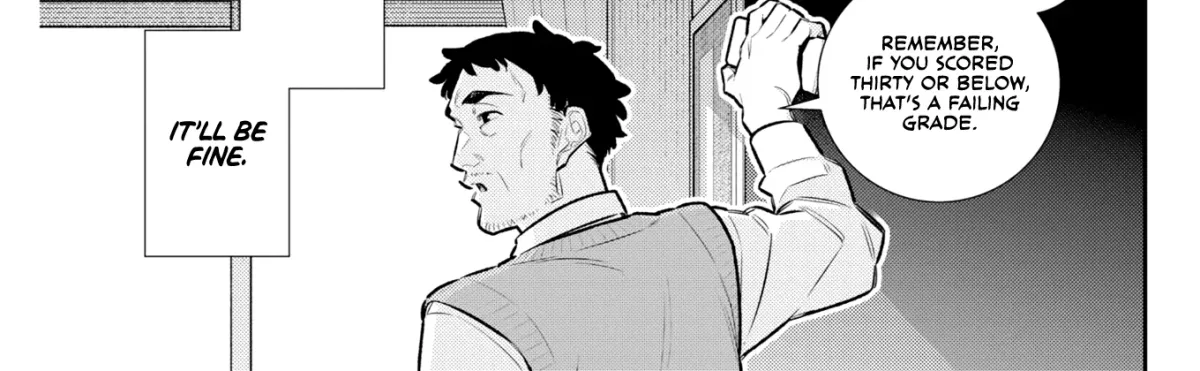 Read Anjo the Mischievous Gal chapter 220.98 image 21 on Lezhin