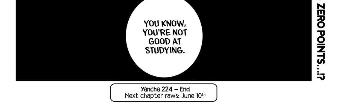 Read Anjo the Mischievous Gal chapter 220.98 image 23 on Lezhin