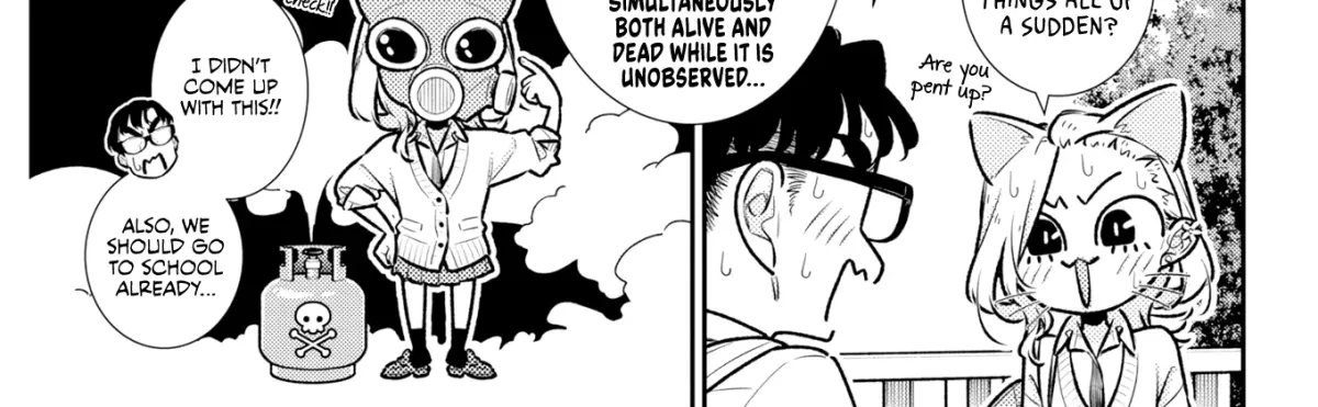 Read Anjo the Mischievous Gal chapter 220.98 image 9 on Lezhin