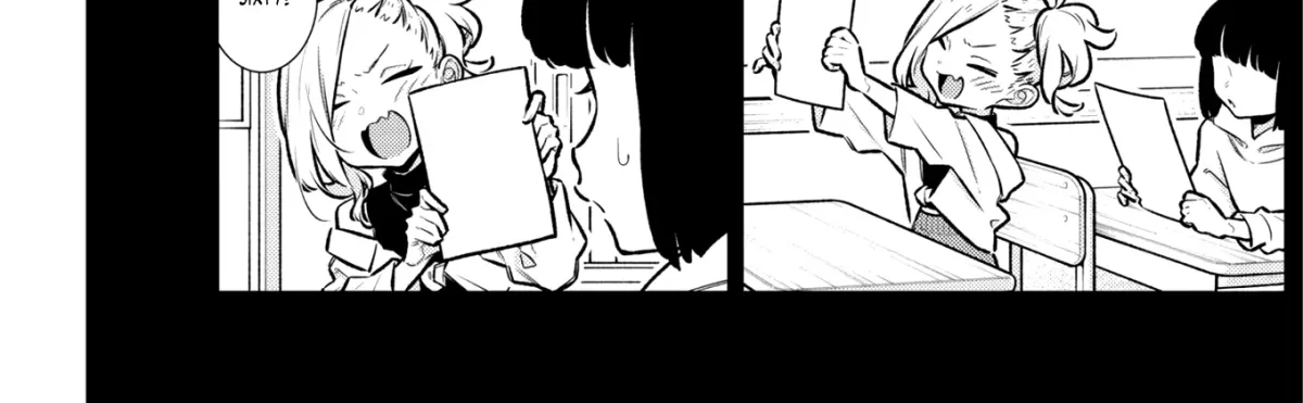 Read Anjo the Mischievous Gal chapter 220.99 image 1 on Lezhin
