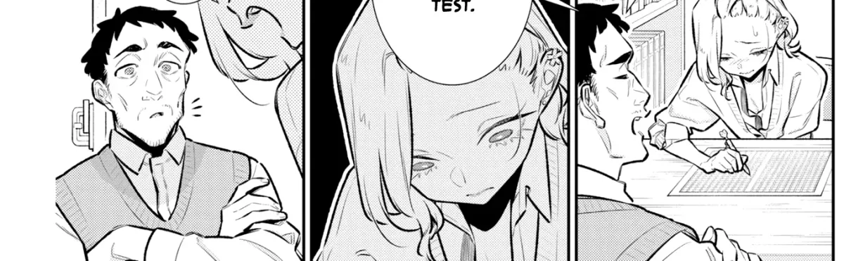 Read Anjo the Mischievous Gal chapter 220.99 image 13 on Lezhin