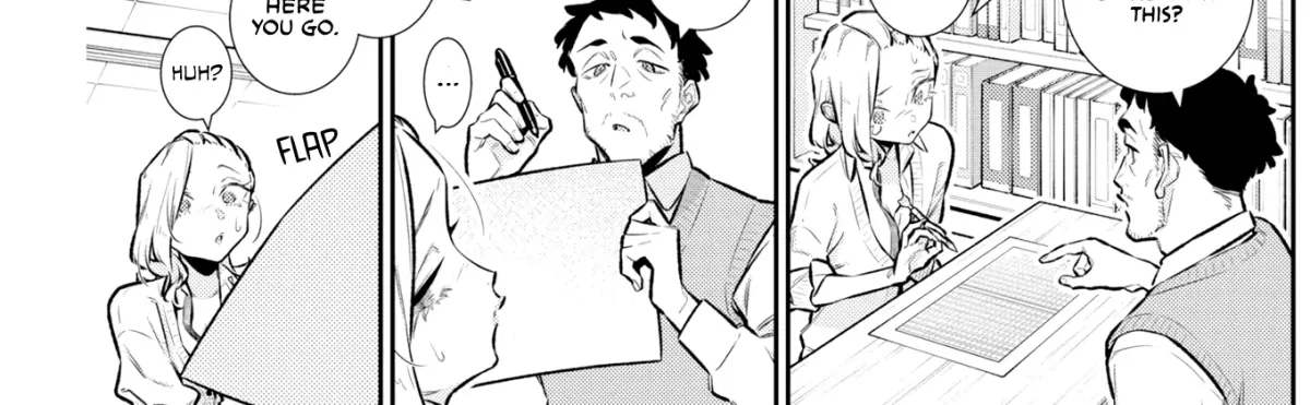 Read Anjo the Mischievous Gal chapter 220.99 image 17 on Lezhin