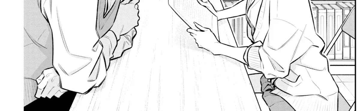 Read Anjo the Mischievous Gal chapter 220.99 image 21 on Lezhin