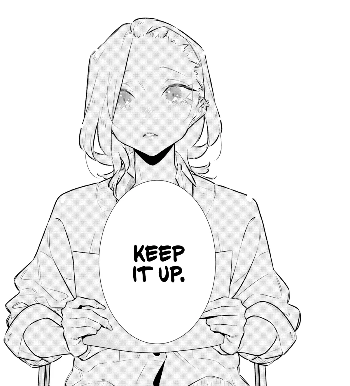 Read Anjo the Mischievous Gal chapter 220.99 image 22 on Lezhin