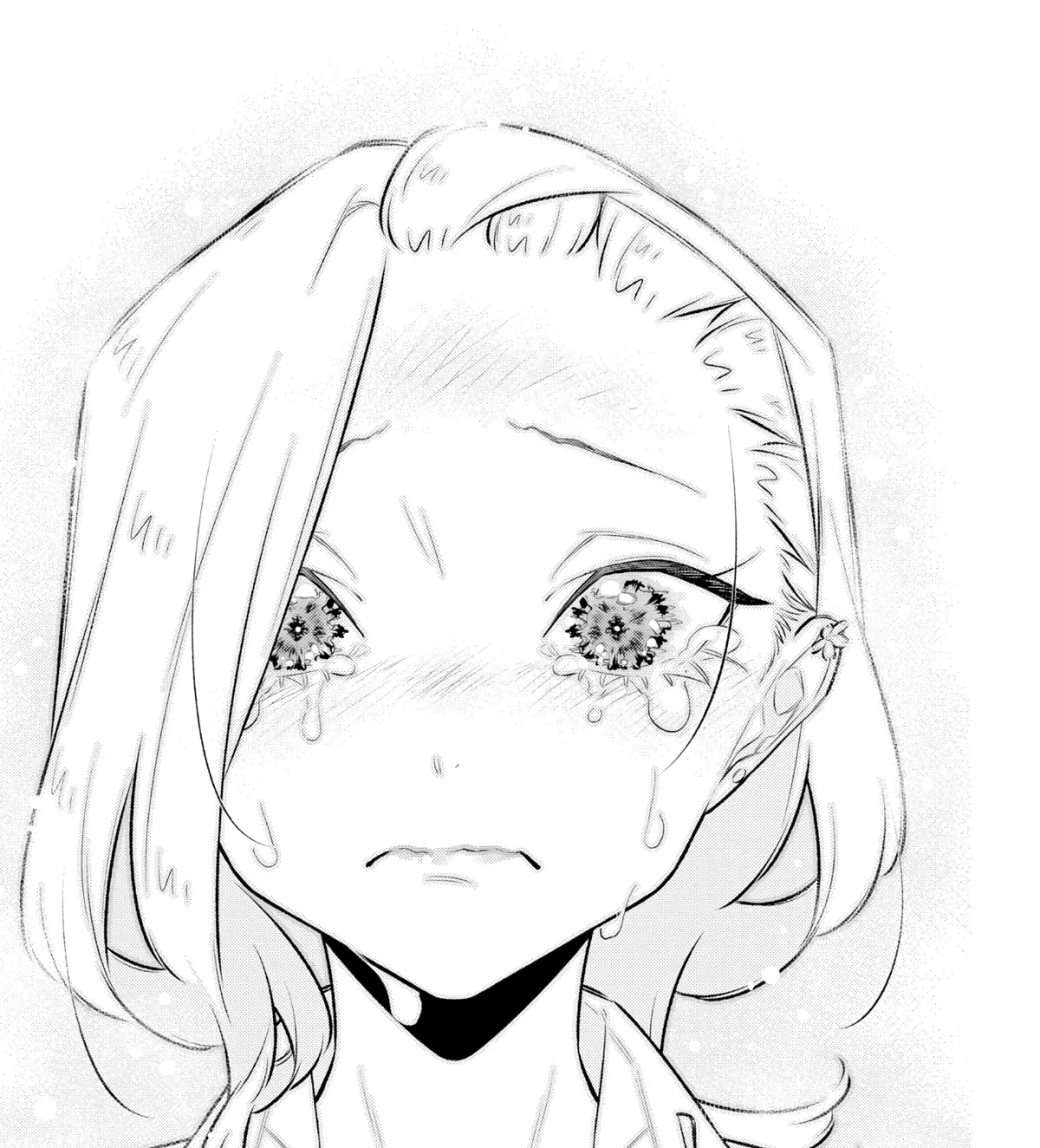 Read Anjo the Mischievous Gal chapter 220.99 image 26 on Lezhin