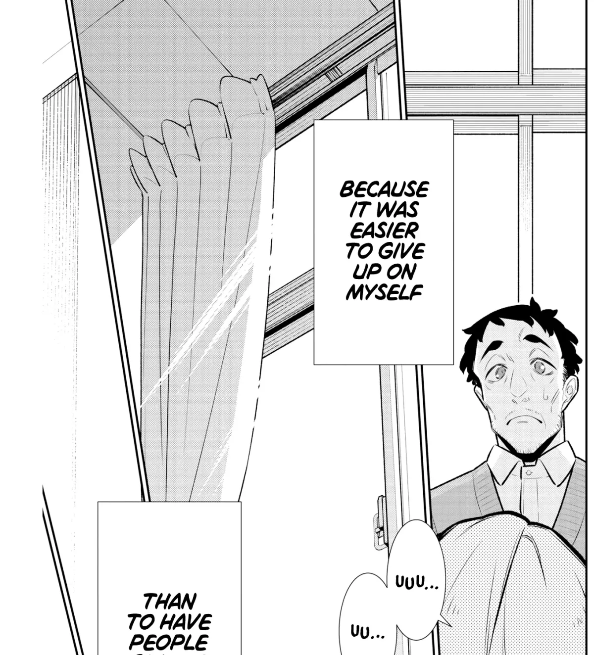 Read Anjo the Mischievous Gal chapter 220.99 image 28 on Lezhin
