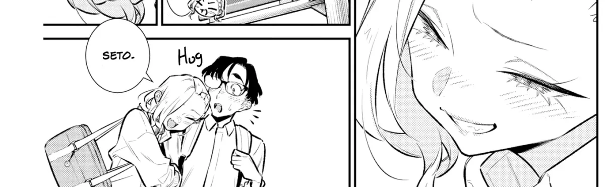Read Anjo the Mischievous Gal chapter 220.99 image 33 on Lezhin