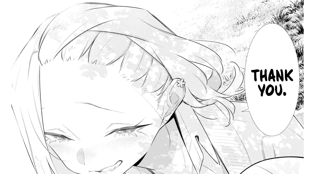 Read Anjo the Mischievous Gal chapter 220.99 image 34 on Lezhin