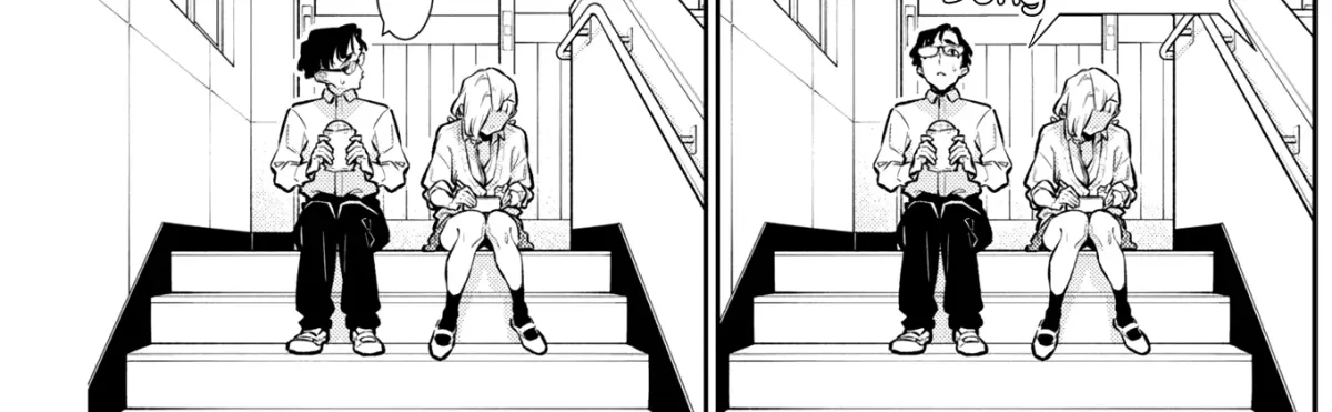 Read Anjo the Mischievous Gal chapter 220.99 image 9 on Lezhin