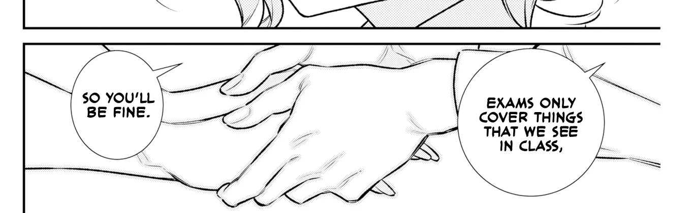 Read Anjo the Mischievous Gal chapter 220 image 11 on Lezhin