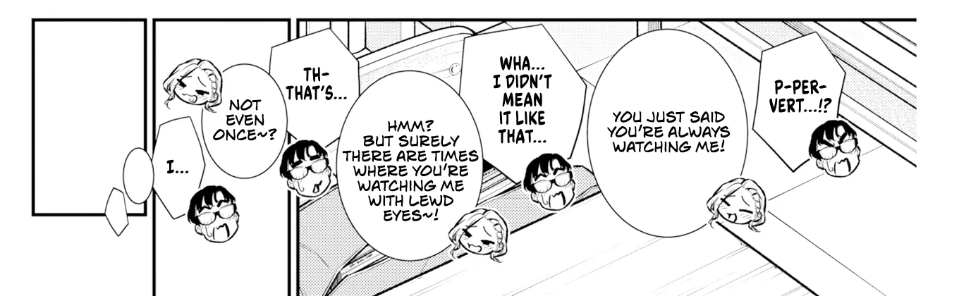 Read Anjo the Mischievous Gal chapter 220 image 15 on Lezhin