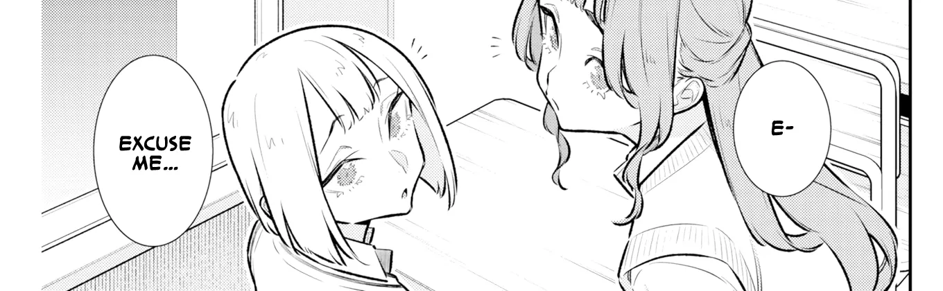 Read Anjo the Mischievous Gal chapter 220 image 21 on Lezhin