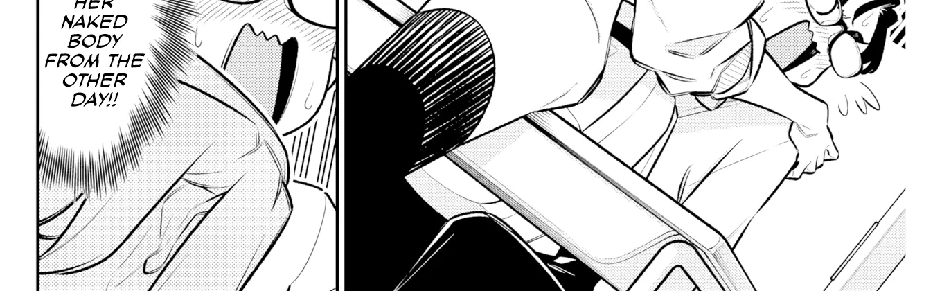 Read Anjo the Mischievous Gal chapter 220 image 3 on Lezhin