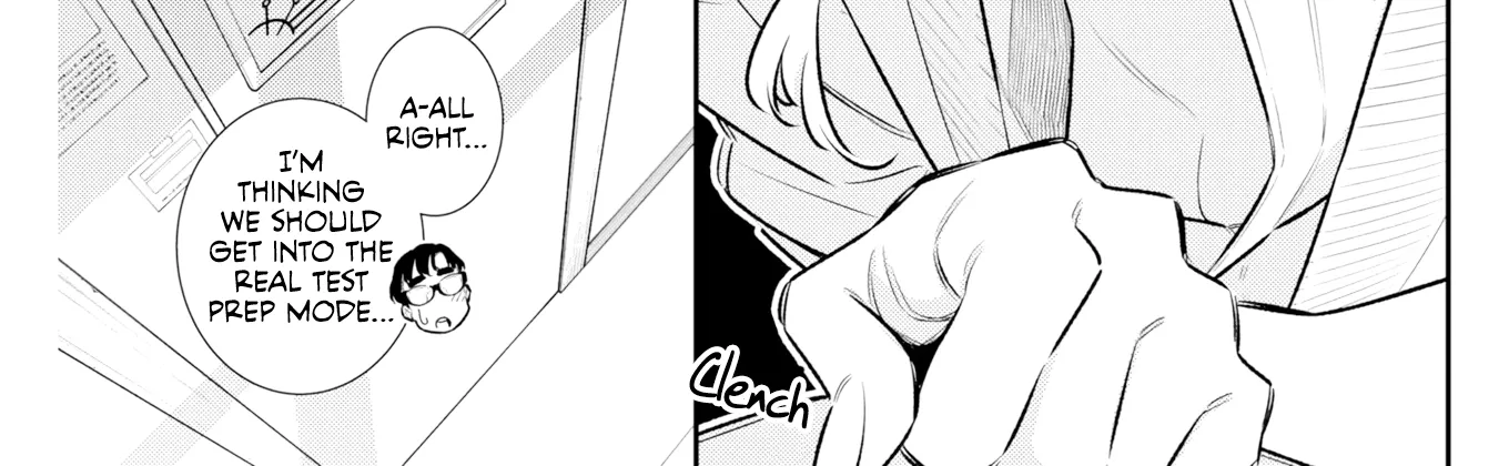 Read Anjo the Mischievous Gal chapter 220 image 5 on Lezhin