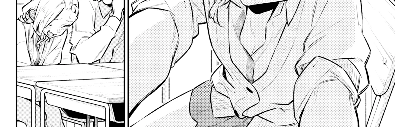 Read Anjo the Mischievous Gal chapter 220 image 7 on Lezhin