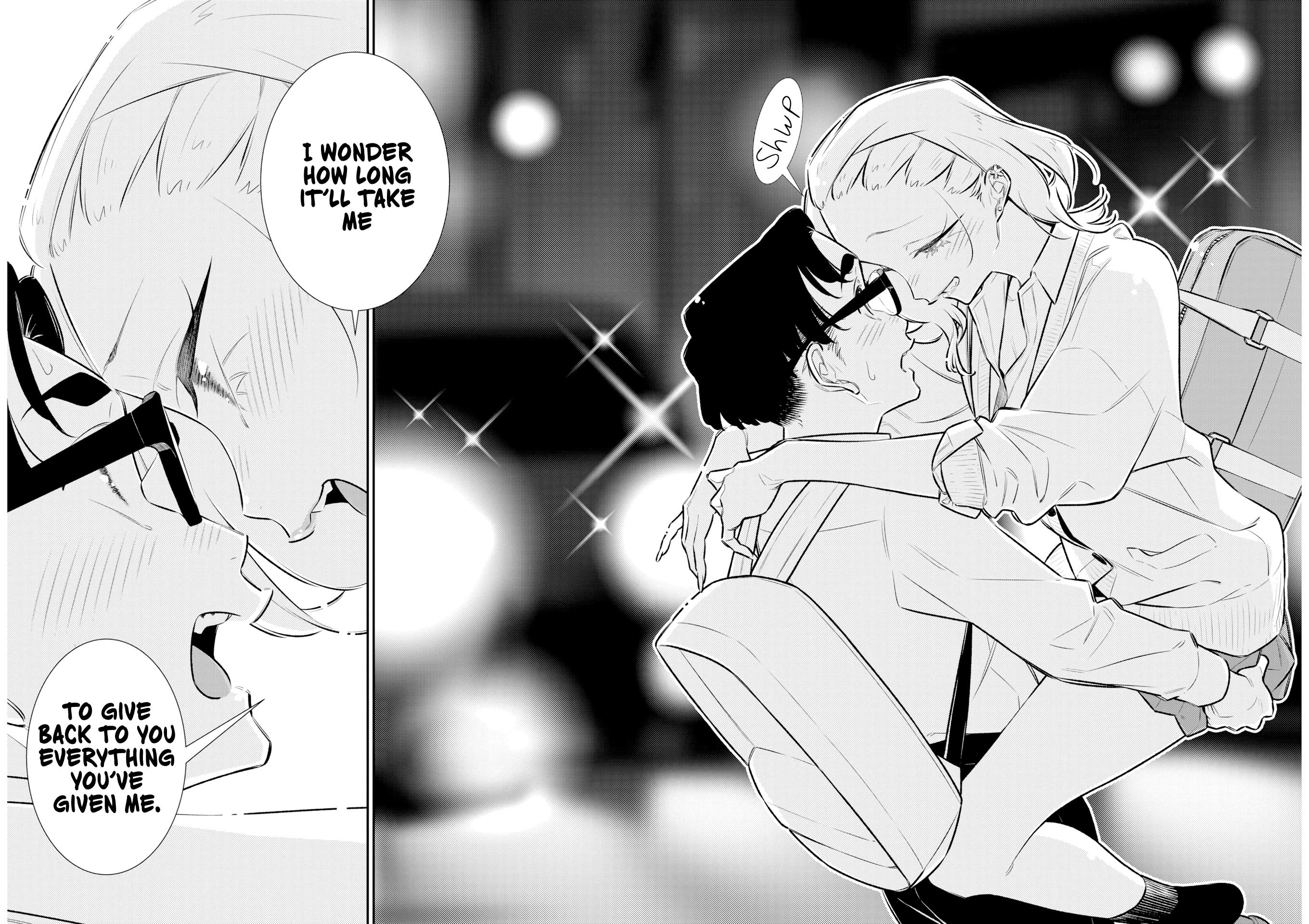 Read Anjo the Mischievous Gal chapter 222 image 12 on Lezhin