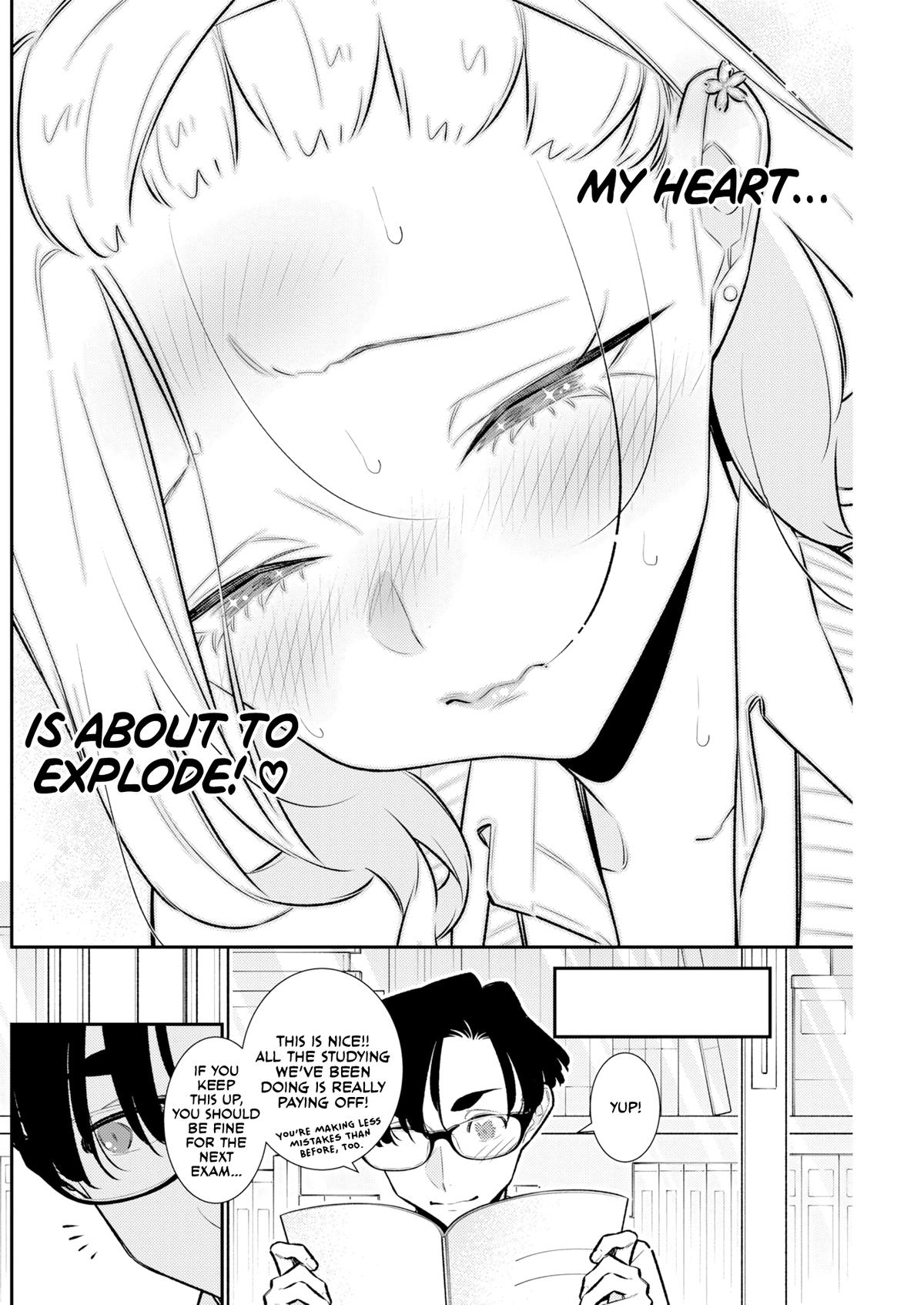 Read Anjo the Mischievous Gal chapter 226 image 11 on Lezhin