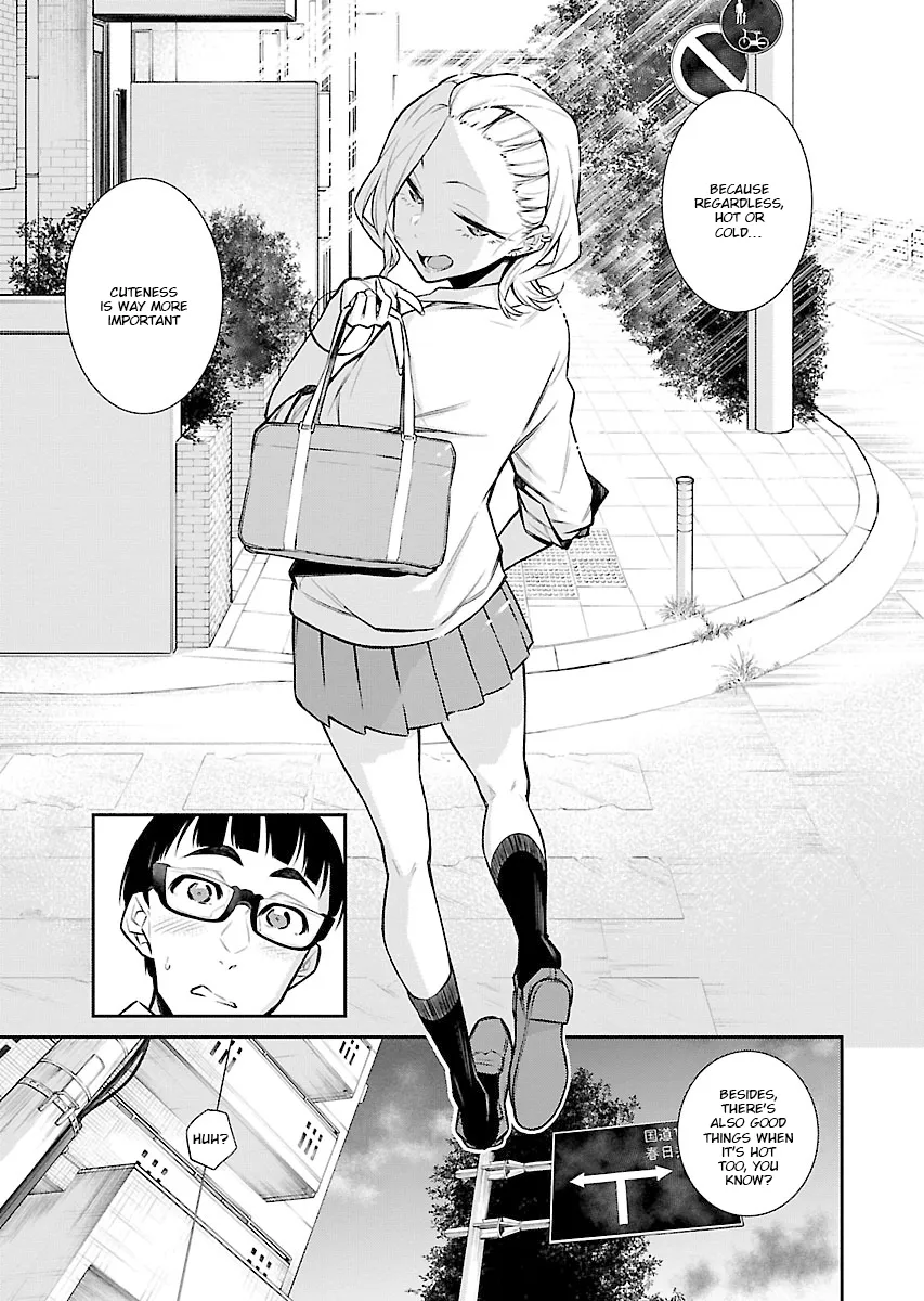 Read Anjo the Mischievous Gal chapter 29 image 11 on Lezhin
