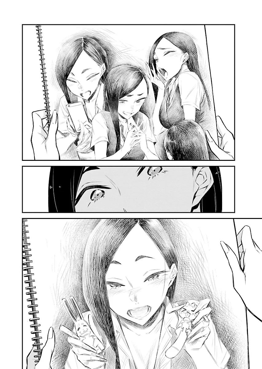 Read Anjo the Mischievous Gal chapter 30 image 8 on Lezhin