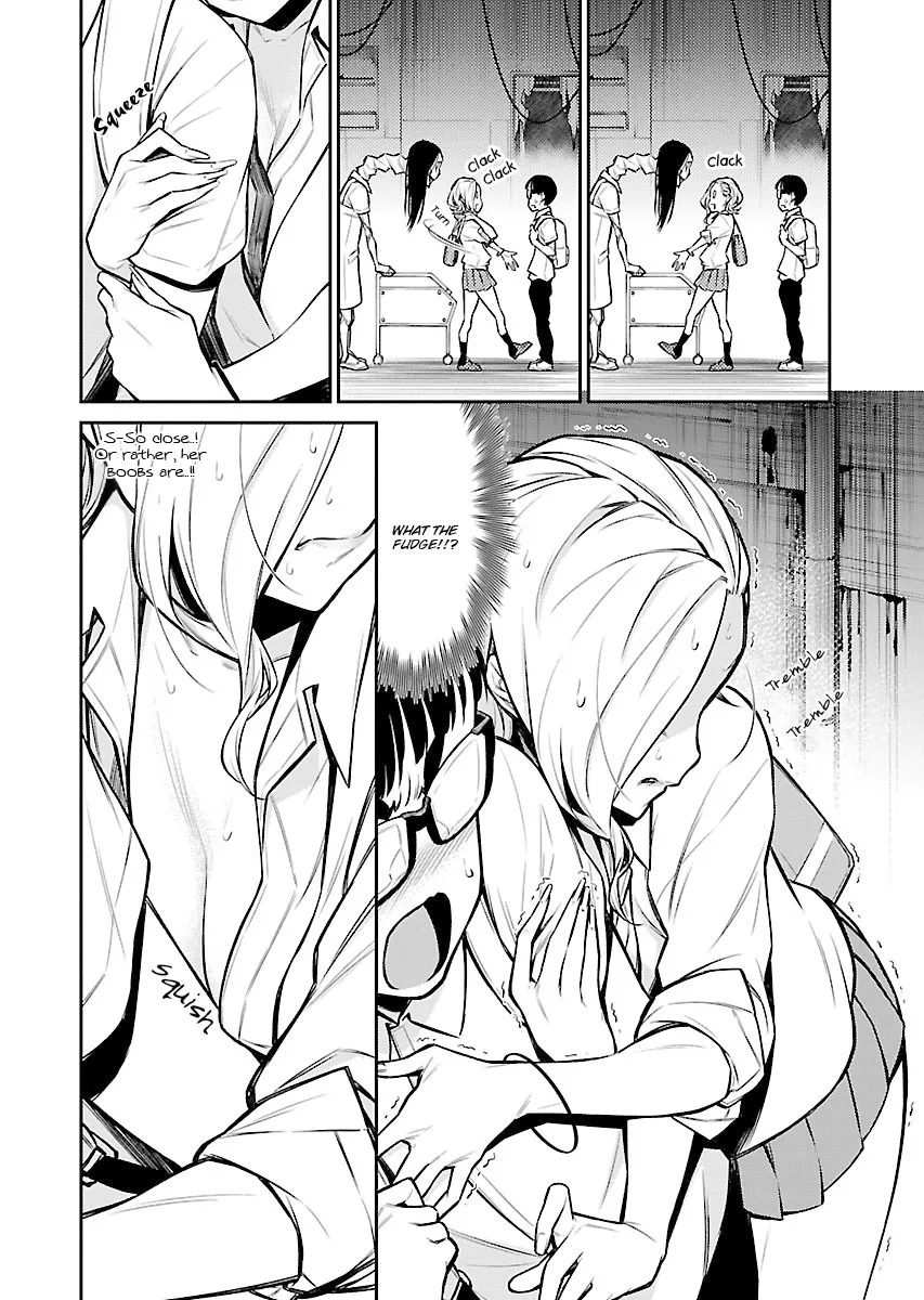 Read Anjo the Mischievous Gal chapter 31 image 10 on Lezhin