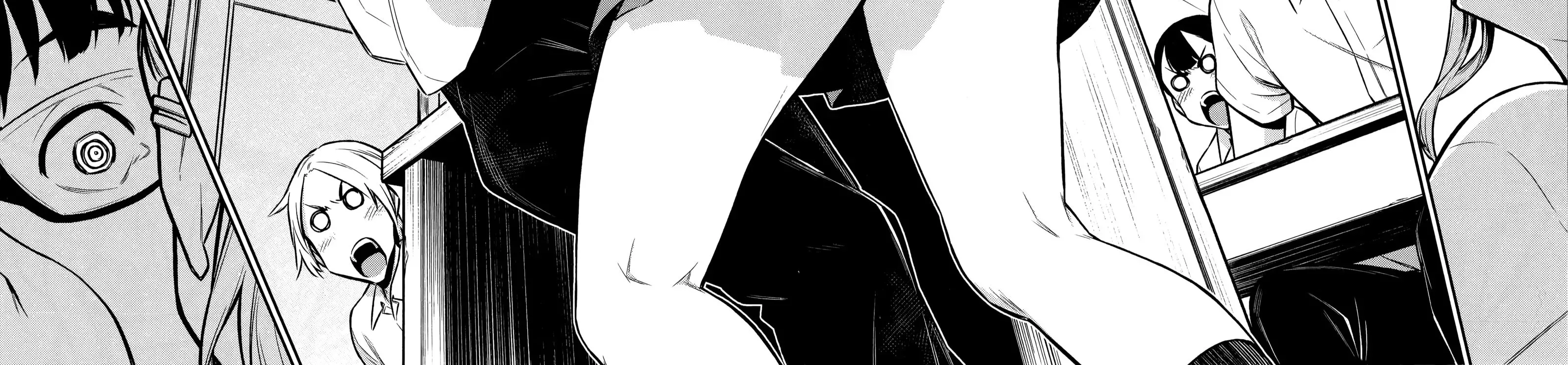Read Anjo the Mischievous Gal chapter 32 image 22 on Lezhin