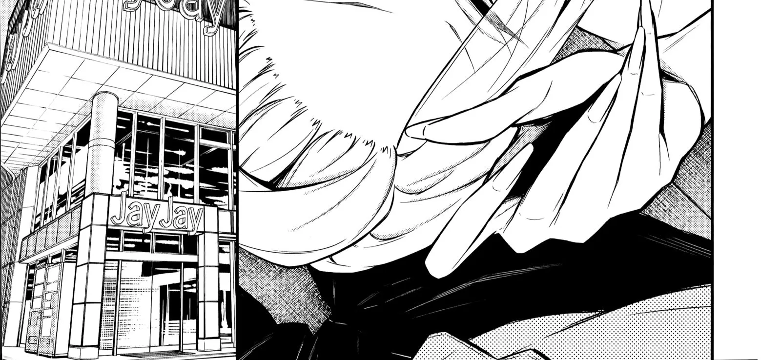 Read Anjo the Mischievous Gal chapter 33 image 10 on Lezhin