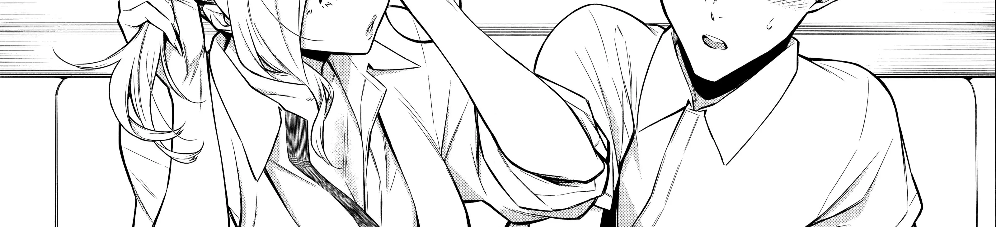 Read Anjo the Mischievous Gal chapter 33 image 20 on Lezhin