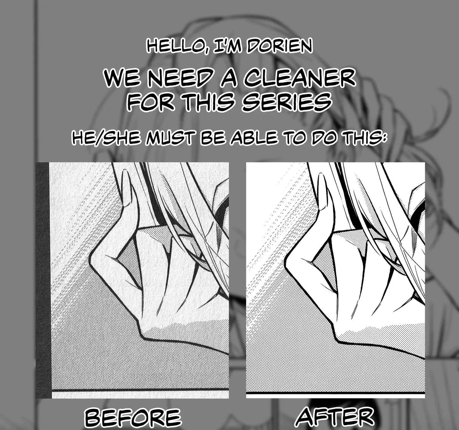 Read Anjo the Mischievous Gal chapter 33 image 23 on Lezhin