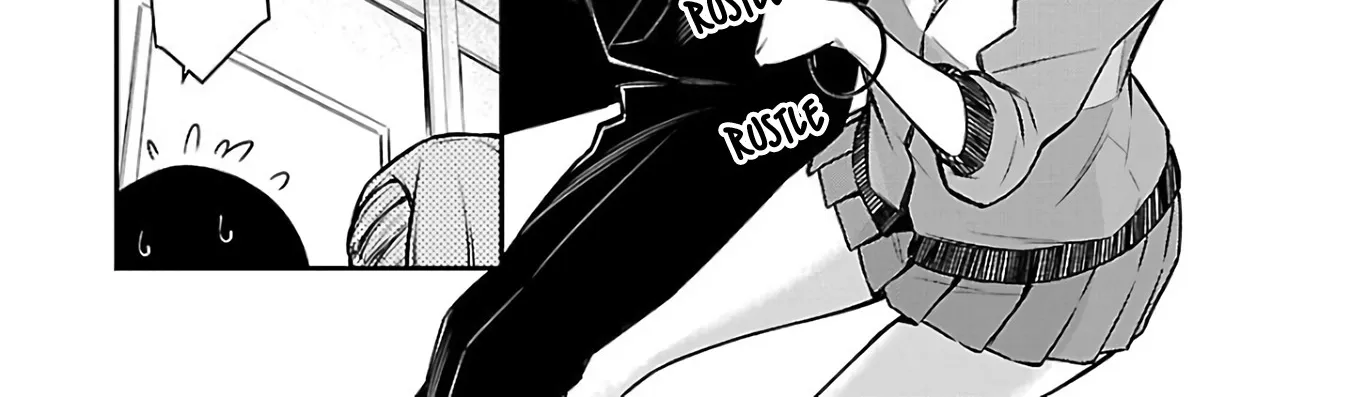 Read Anjo the Mischievous Gal chapter 34.5 image 3 on Lezhin