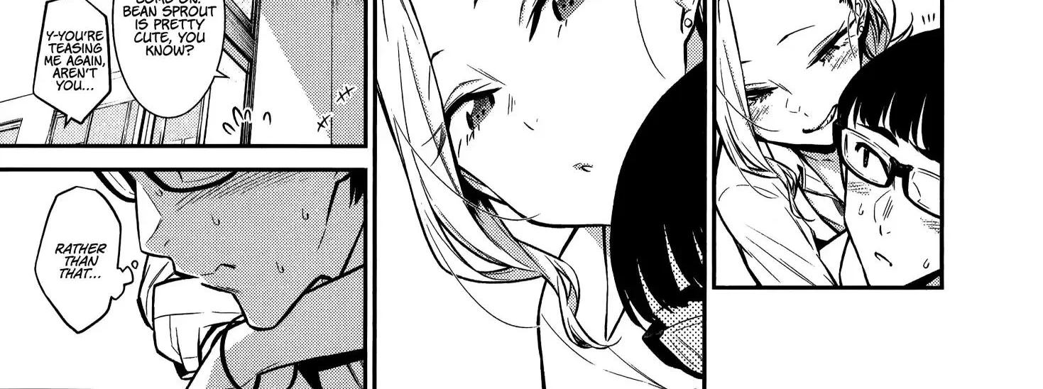 Read Anjo the Mischievous Gal chapter 34 image 14 on Lezhin