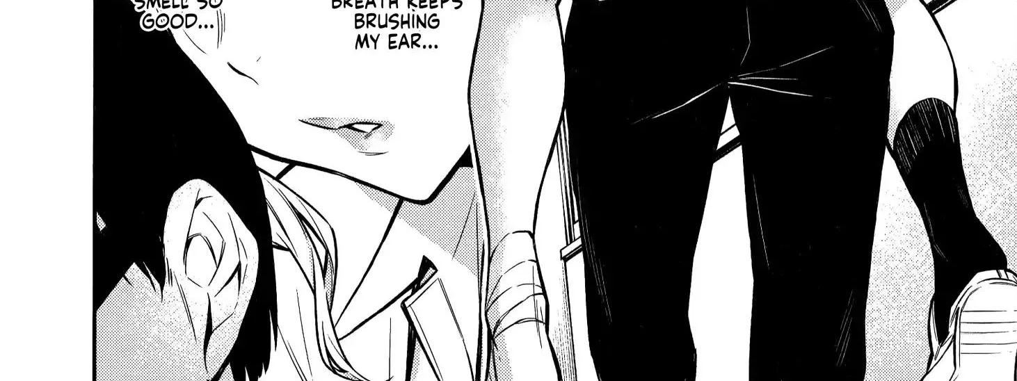 Read Anjo the Mischievous Gal chapter 34 image 16 on Lezhin