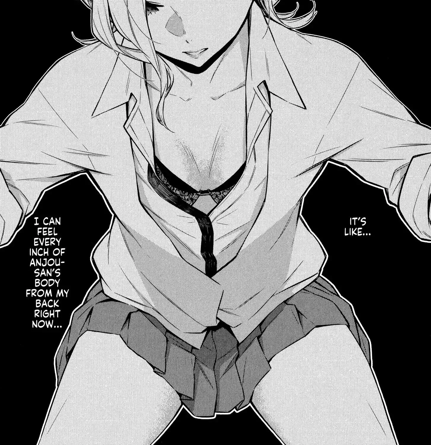 Read Anjo the Mischievous Gal chapter 34 image 17 on Lezhin