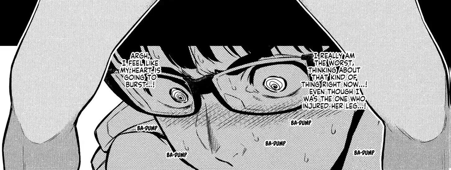 Read Anjo the Mischievous Gal chapter 34 image 18 on Lezhin