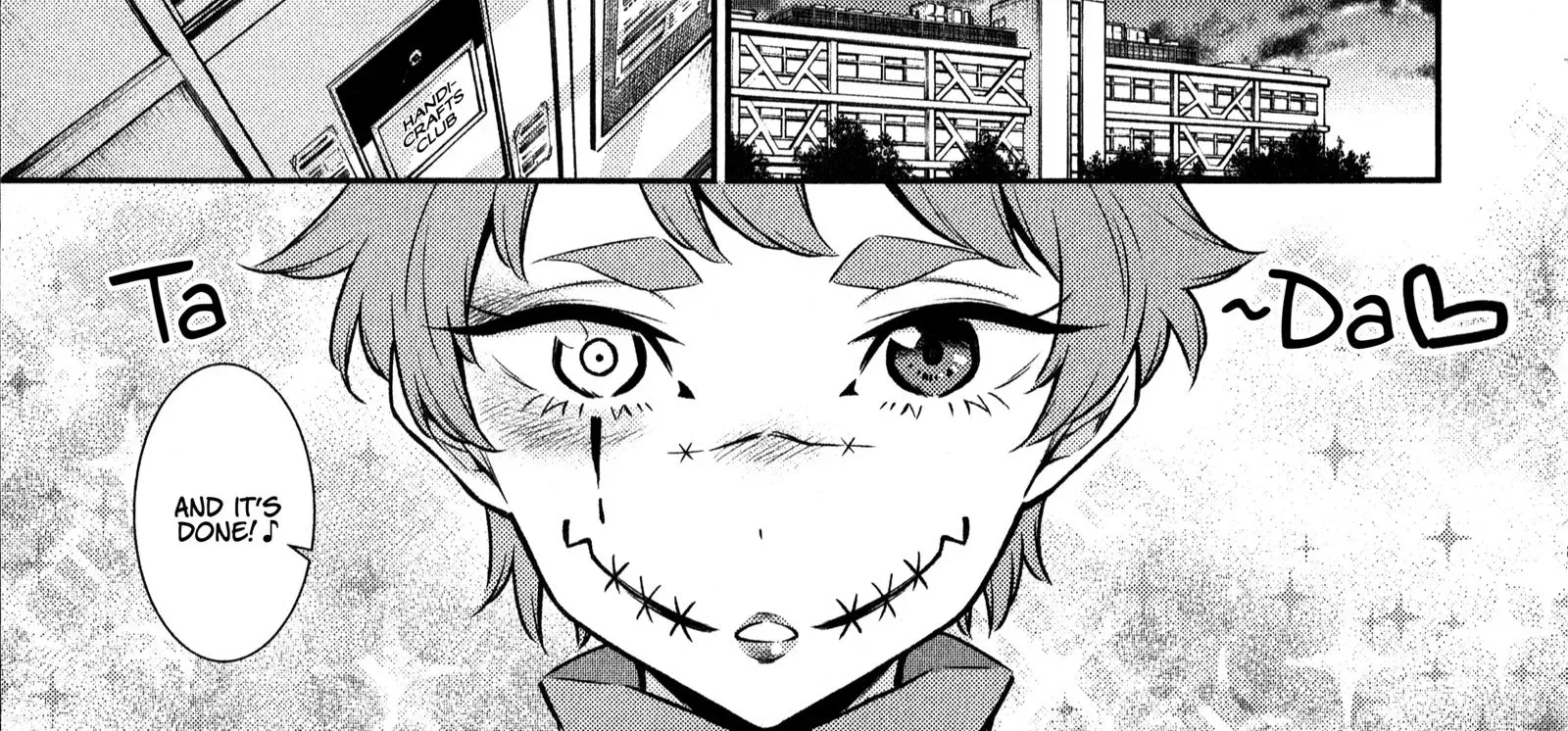 Read Anjo the Mischievous Gal chapter 35 image 10 on Lezhin