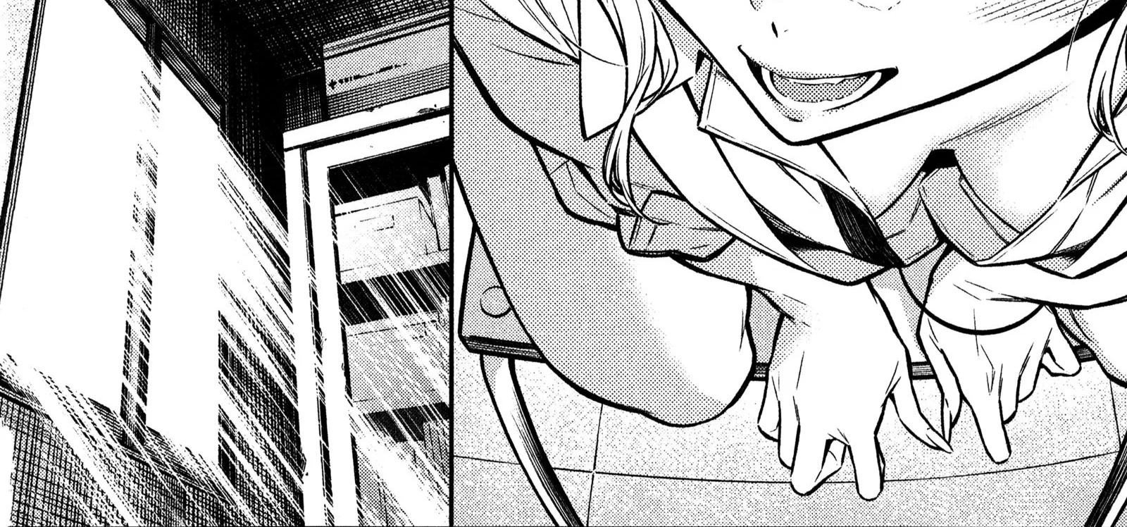 Read Anjo the Mischievous Gal chapter 35 image 20 on Lezhin