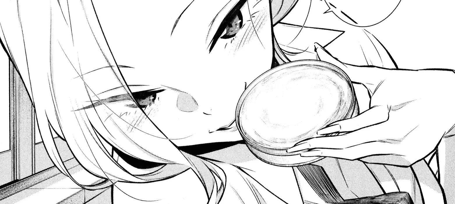 Read Anjo the Mischievous Gal chapter 36.5 image 5 on Lezhin
