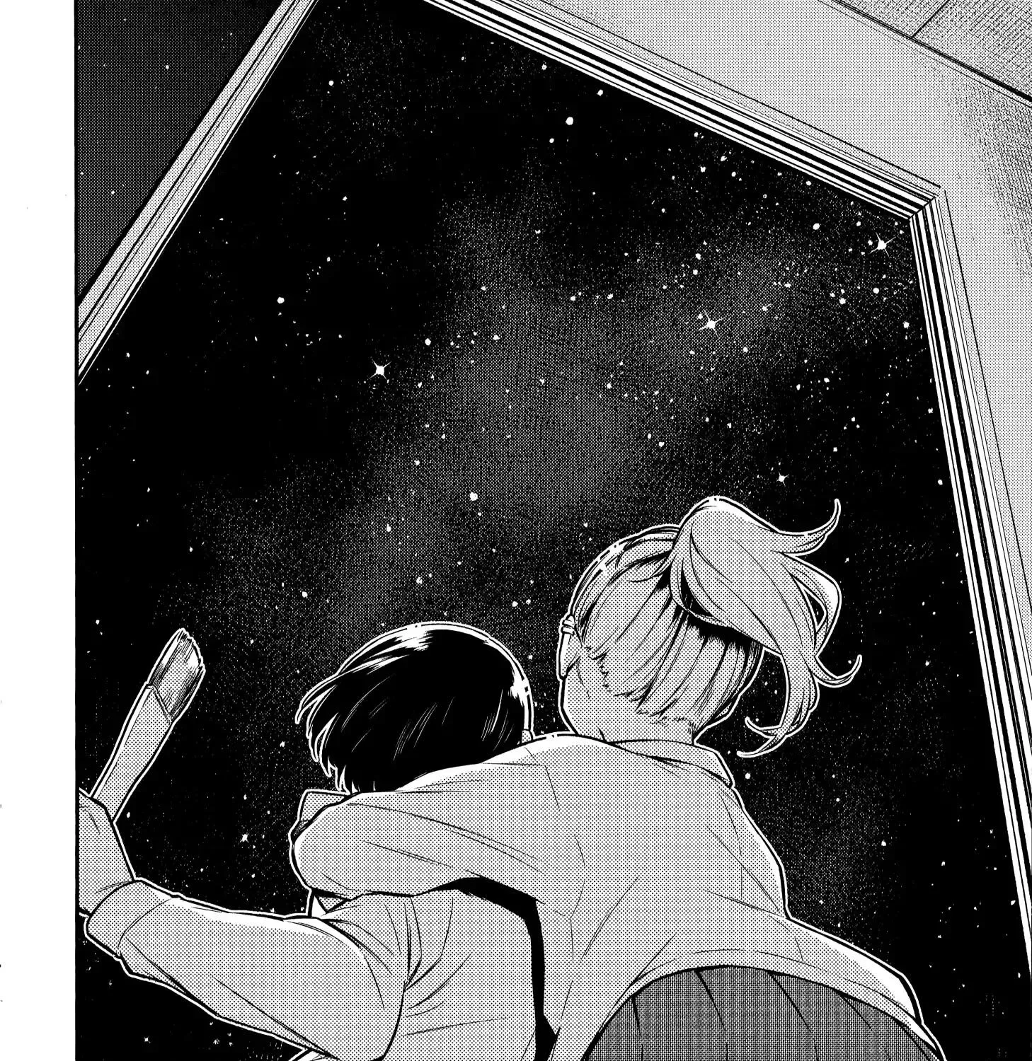 Read Anjo the Mischievous Gal chapter 36 image 15 on Lezhin