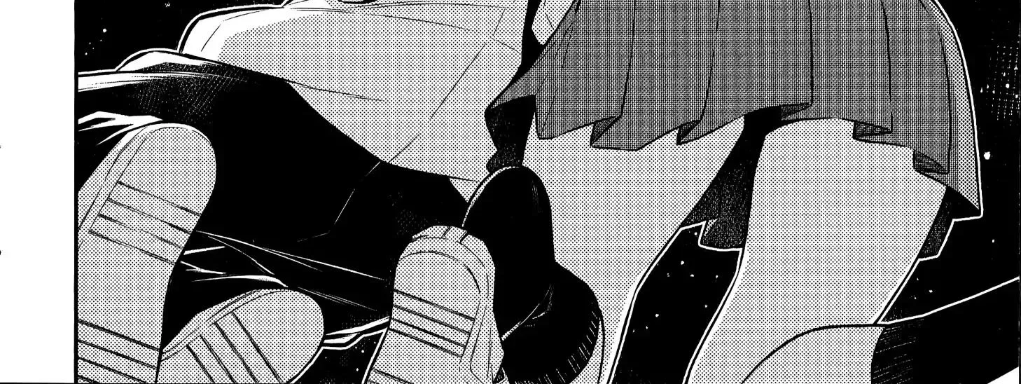 Read Anjo the Mischievous Gal chapter 36 image 16 on Lezhin