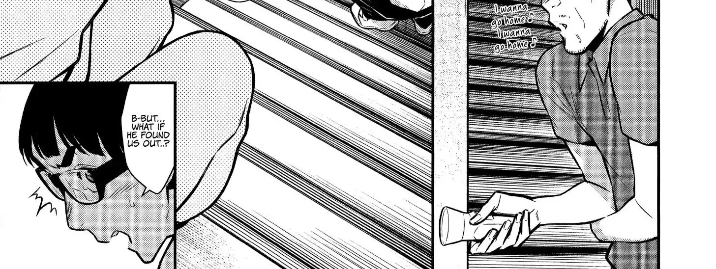 Read Anjo the Mischievous Gal chapter 36 image 2 on Lezhin