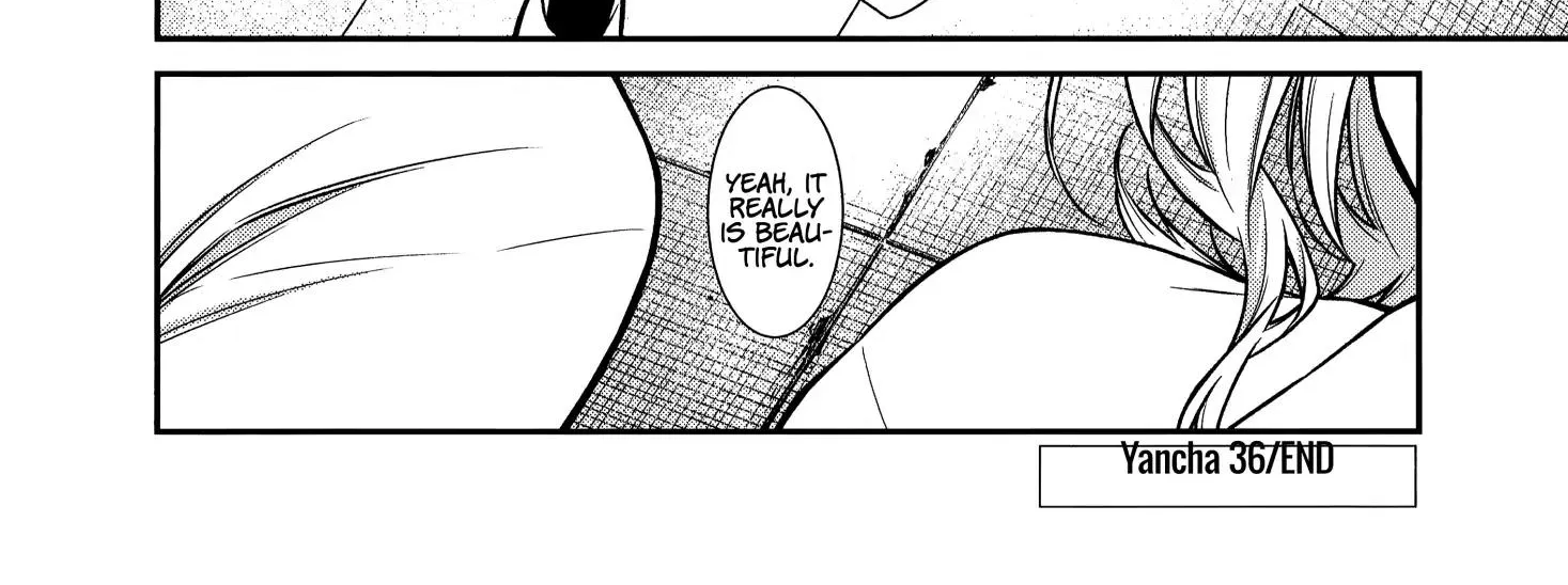Read Anjo the Mischievous Gal chapter 36 image 21 on Lezhin