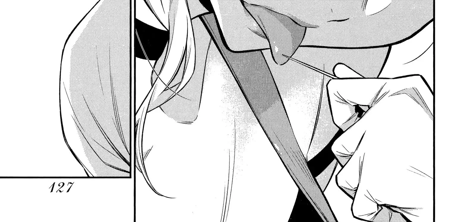 Read Anjo the Mischievous Gal chapter 38 image 10 on Lezhin