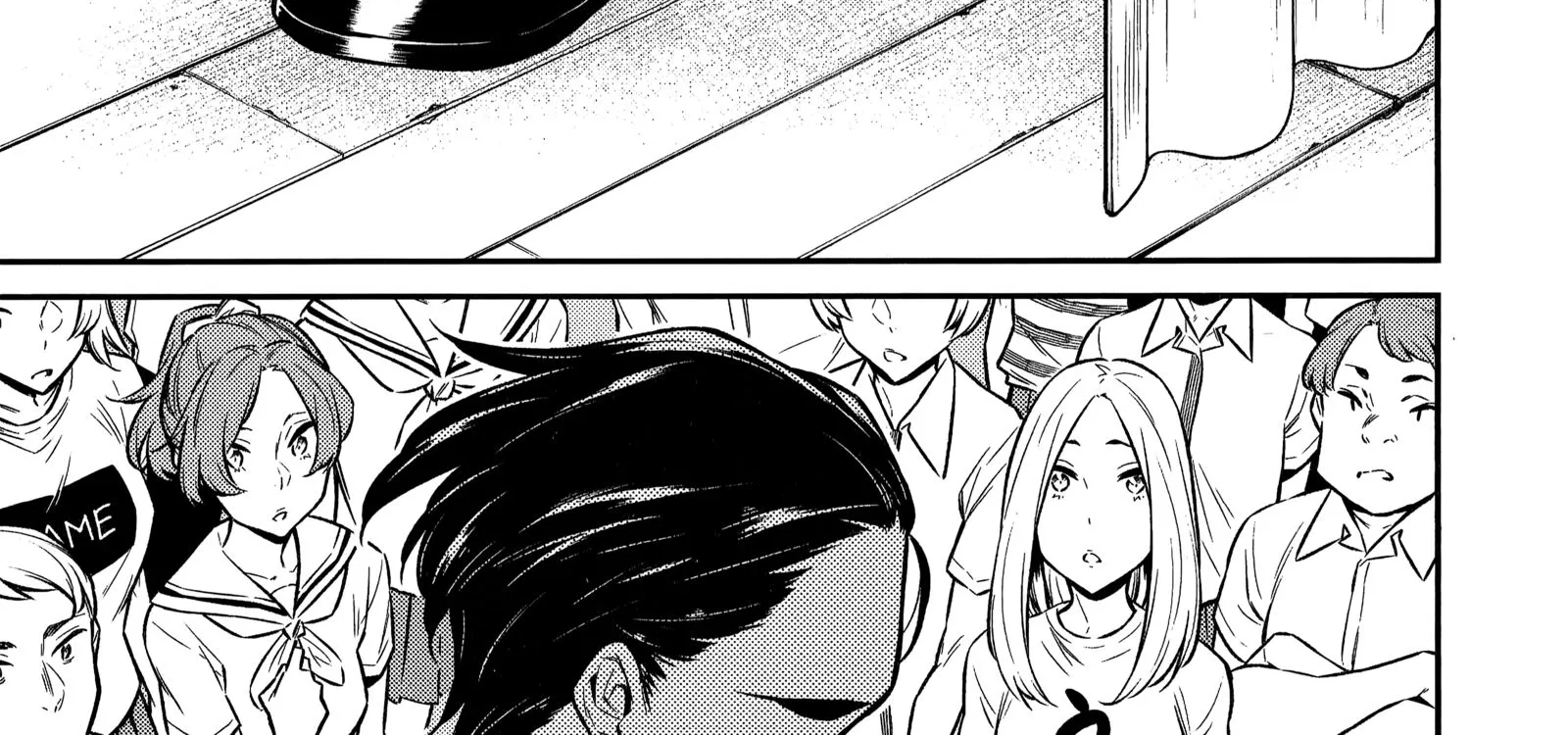 Read Anjo the Mischievous Gal chapter 38 image 22 on Lezhin
