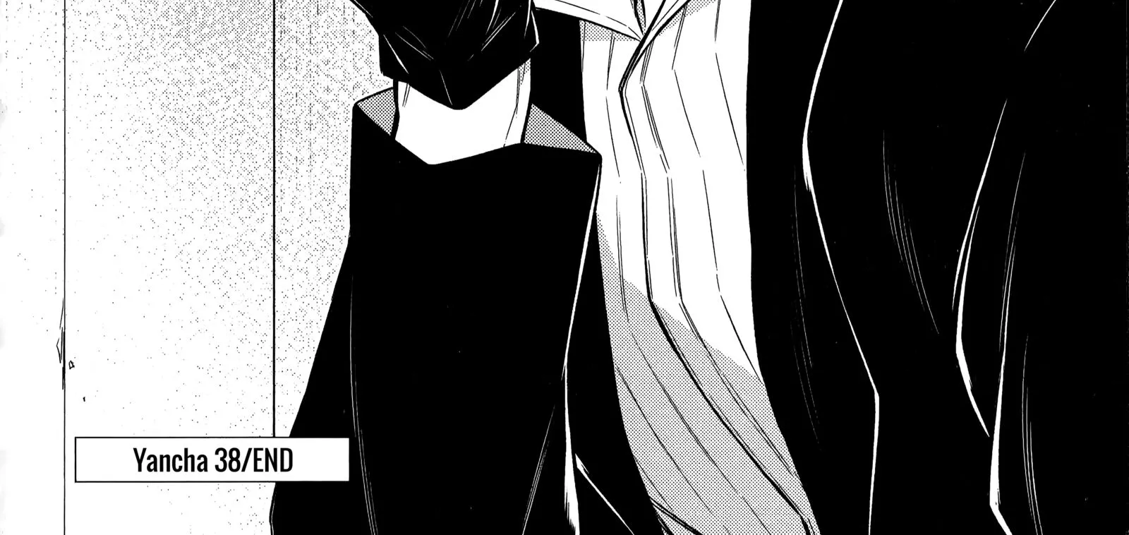 Read Anjo the Mischievous Gal chapter 38 image 24 on Lezhin